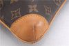 Authentic Louis Vuitton Monogram Coussin GM Shoulder Bag M51141 LV 5709E