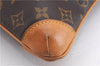 Authentic Louis Vuitton Monogram Coussin GM Shoulder Bag M51141 LV 5709E