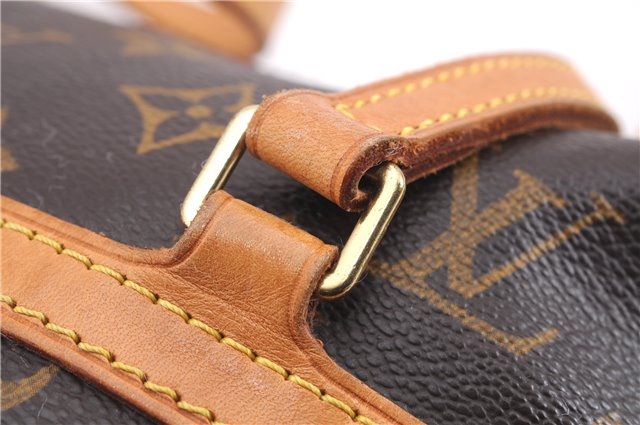 Authentic Louis Vuitton Monogram Coussin GM Shoulder Bag M51141 LV 5709E