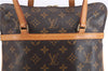 Authentic Louis Vuitton Monogram Coussin GM Shoulder Bag M51141 LV 5709E
