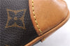 Authentic Louis Vuitton Monogram Coussin GM Shoulder Bag M51141 LV 5709E