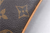 Authentic Louis Vuitton Monogram Coussin GM Shoulder Bag M51141 LV 5709E