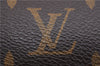 Authentic Louis Vuitton Monogram Coussin GM Shoulder Bag M51141 LV 5709E