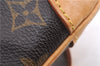 Authentic Louis Vuitton Monogram Coussin GM Shoulder Bag M51141 LV 5709E