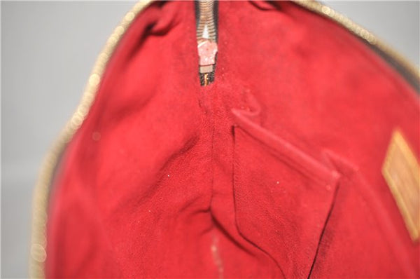 Authentic Louis Vuitton Monogram Coussin GM Shoulder Bag M51141 LV 5709E