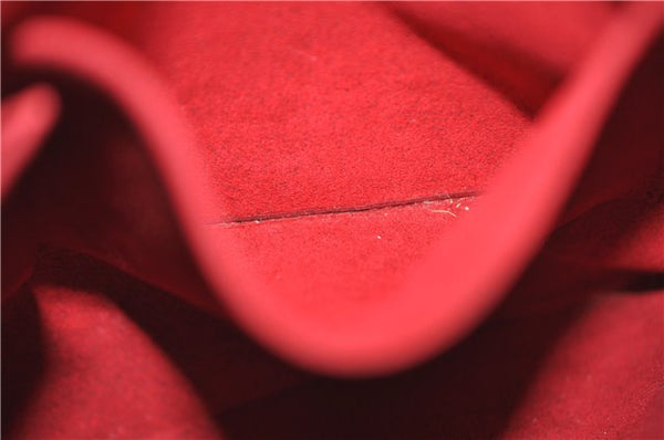 Authentic Louis Vuitton Monogram Coussin GM Shoulder Bag M51141 LV 5709E