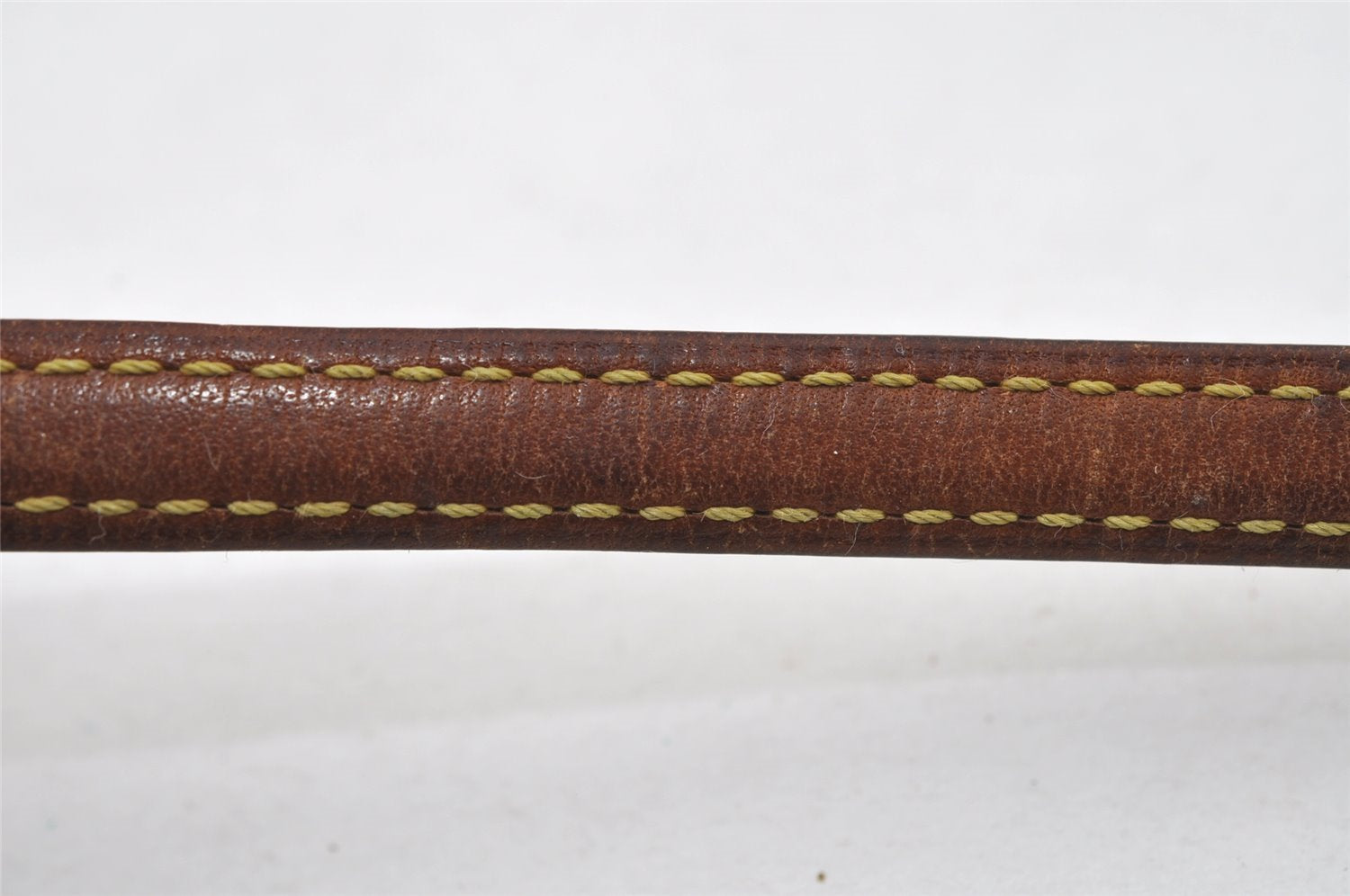 Authentic Louis Vuitton Monogram Recital Shoulder Hand Bag M51900 LV 5710I