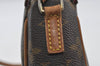 Authentic Louis Vuitton Monogram Recital Shoulder Hand Bag M51900 LV 5710I