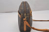 Authentic Louis Vuitton Monogram Senlis Shoulder Cross Body Bag M51222 LV 5720I