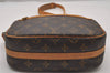 Authentic Louis Vuitton Monogram Senlis Shoulder Cross Body Bag M51222 LV 5720I