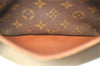 Authentic Louis Vuitton Monogram Senlis Shoulder Cross Body Bag M51222 LV 5720I