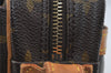 Authentic Louis Vuitton Monogram Jeune Fille GM M51225 Shoulder Cross Bag 5721I