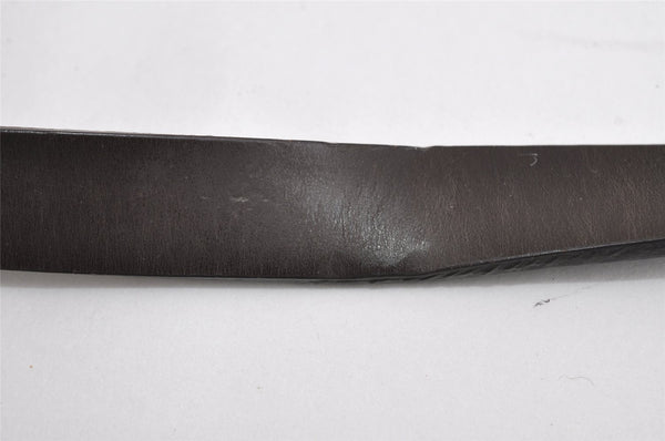 Authentic Louis Vuitton Damier Tribeca Carre Shoulder Hand Bag N51161 LV 5724I