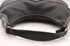 Authentic GUCCI Interlocking G Shoulder Hand Bag Leather 253338 Brown 5725I