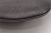 Authentic GUCCI Interlocking G Shoulder Hand Bag Leather 253338 Brown 5725I