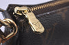 Authentic Louis Vuitton Monogram Pochette Accessoires Pouch M51980 LV 5726I