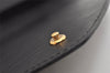 Authentic Louis Vuitton Epi Arts Deco Clutch Hand Bag Black M52632 LV 5727I
