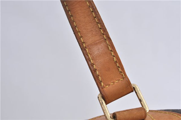 Authentic LOUIS VUITTON Monogram Excursion Hand Bag M41450 LV 5738C