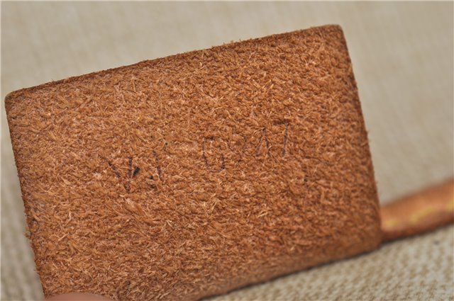 Authentic LOUIS VUITTON Monogram Excursion Hand Bag M41450 LV 5738C