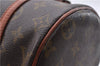 Authentic Louis Vuitton Monogram Papillon 26 Hand Bag Old Model LV 5743D