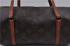 Authentic Louis Vuitton Monogram Papillon 26 Hand Bag Old Model LV 5743D