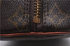 Authentic Louis Vuitton Monogram Papillon 26 Hand Bag Old Model LV 5743D