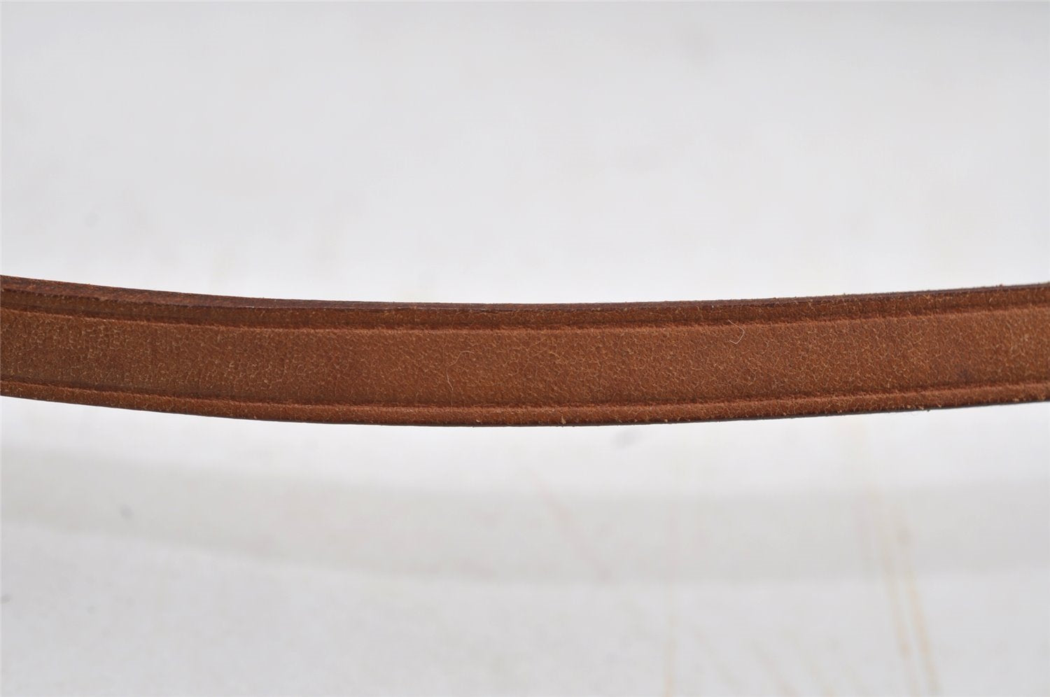 Authentic Louis Vuitton Monogram Pochette Accessoires Pouch M51980 LV 5746I