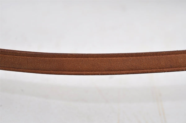 Authentic Louis Vuitton Monogram Pochette Accessoires Pouch M51980 LV 5746I