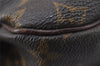 Authentic Louis Vuitton Monogram Saumur 30 Shoulder Cross Bag M42256 LV 5747I