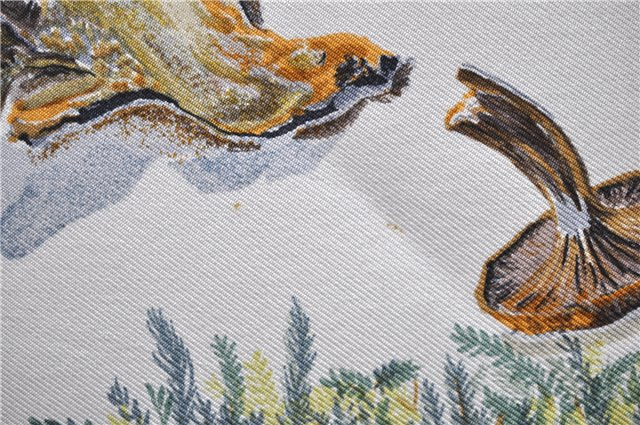 Authentic HERMES Carre 90 Scarf 