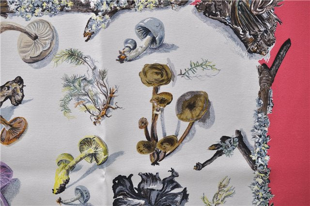 Authentic HERMES Carre 90 Scarf 