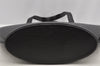 Authentic Louis Vuitton Epi Saint Jacques Hand Bag Black M52272 LV 5759I