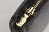 Authentic Louis Vuitton Epi Saint Jacques Hand Bag Black M52272 LV 5759I