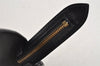 Authentic Louis Vuitton Epi Saint Jacques Hand Bag Black M52272 LV 5759I