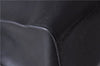 Authentic GUCCI 2Way Shoulder Hand Tote Bag Leather 0021028 Black 5762C