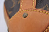 LOUIS VUITTON Monogram Seven Designers Romeo Gigli Shoulder Bag M99029 LV 5765C