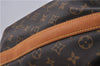 LOUIS VUITTON Monogram Seven Designers Romeo Gigli Shoulder Bag M99029 LV 5765C