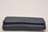 Authentic Louis Vuitton Epi Multicles 4 Key Case Blue M63825 LV 5768I