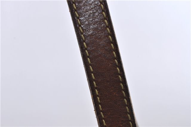 Authentic Louis Vuitton Monogram Batignolles Horizontal Tote Bag M51154 LV 5771D