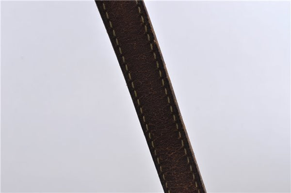 Authentic Louis Vuitton Monogram Batignolles Horizontal Tote Bag M51154 LV 5771D