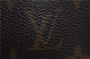 Authentic Louis Vuitton Monogram Batignolles Horizontal Tote Bag M51154 LV 5771D
