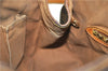 Authentic Louis Vuitton Monogram Batignolles Horizontal Tote Bag M51154 LV 5771D