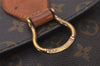 Authentic Louis Vuitton Monogram Saint Cloud GM M51242 Shoulder Cross Bag 5771I