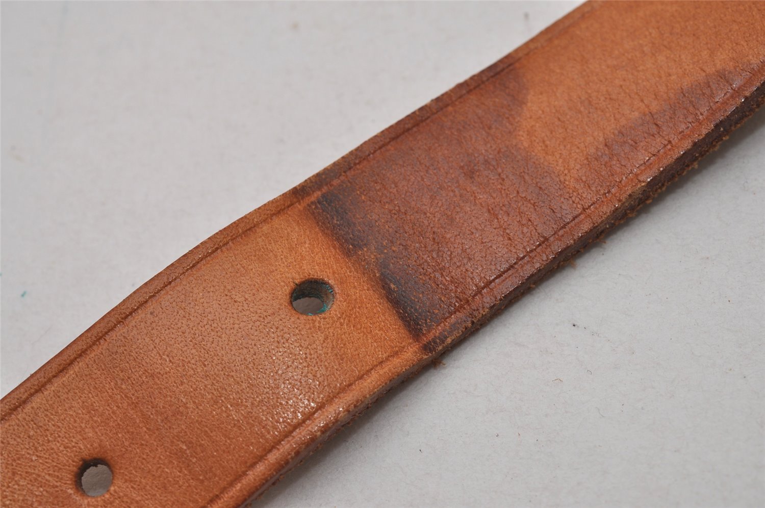 Authentic Louis Vuitton Monogram Cartouchiere MM M51253 Shoulder Cross Bag 5773I