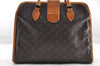 Authentic Louis Vuitton Monogram Rivoli Business bag Hand Bag M53380 LV 5774I