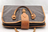 Authentic Louis Vuitton Monogram Rivoli Business bag Hand Bag M53380 LV 5774I