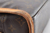 Authentic Louis Vuitton Monogram Rivoli Business bag Hand Bag M53380 LV 5774I