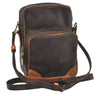 Authentic Louis Vuitton Monogram Amazone Shoulder Cross Body Bag M45236 LV 5775I