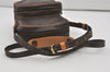 Authentic Louis Vuitton Monogram Amazone Shoulder Cross Body Bag M45236 LV 5775I