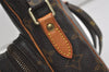 Authentic Louis Vuitton Monogram Amazone Shoulder Cross Body Bag M45236 LV 5775I
